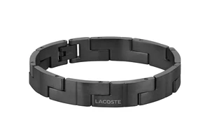 Lacoste Módní ocelový náramek pro muže 2040222