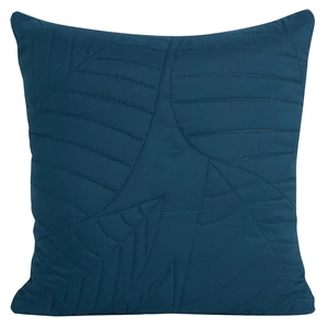 Eurofirany Unisex's Pillow Case 404760 Navy Blue