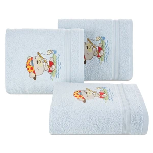 Eurofirany Unisex's Towel 429131