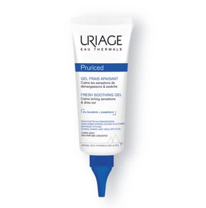 Uriage Upokojujúci gél Pruriced ( Fresh Soothing Gel) 100 ml