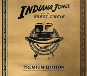 Indiana Jones and the Great Circle Digital Premium Edition EU Xbox Series X|S / PC CD Key