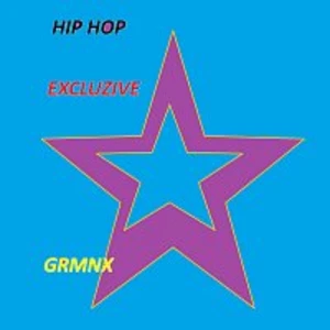 GRMNX – HIP HOP - EXCLUZIVE