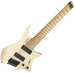 Strandberg Boden Standard NX 8 Natural Guitarras sin pala