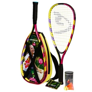 Children's Crossminton set Speedminton Speedminton S-JR