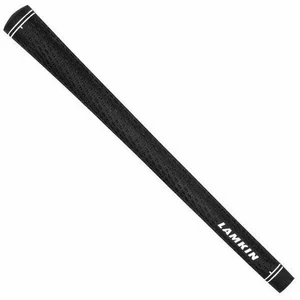 Lamkin Crossline Undersize Black Grip