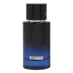 REVOLUTION Man Intense Toaletní voda 100 ml