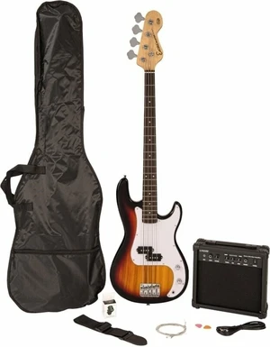 Encore E40 Blaster Pack Sunburst Sunburst Basso Elettrico