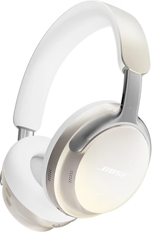 Bose QuietComfort Ultra Headphones Diamond Słuchawki bezprzewodowe On-ear