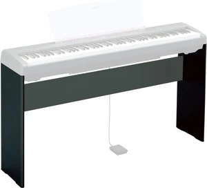 Yamaha L-85 Support de clavier en bois Black