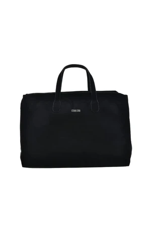 Big Star Travel Bag Black