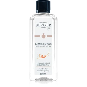 Maison Berger Paris Exquisite Sparkle náplň do katalytickej lampy 500 ml