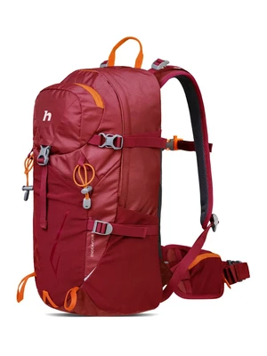 Hannah ENDEAVOUR 26 sun-dried tomato backpack