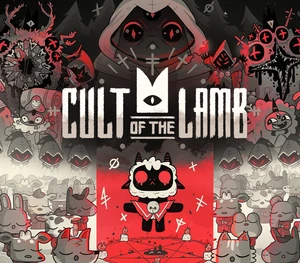 Cult of the Lamb US Nintendo Switch CD Key