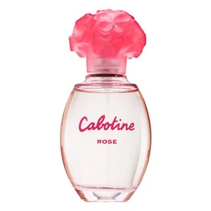 Gres Cabotine Rose toaletná voda pre ženy 50 ml