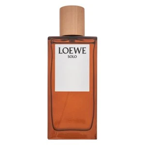 Loewe Solo Loewe Pour Homme toaletná voda pre mužov 100 ml