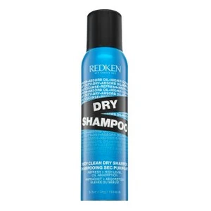 Redken Deep Clean Dry Shampoo suchý šampón 150 ml