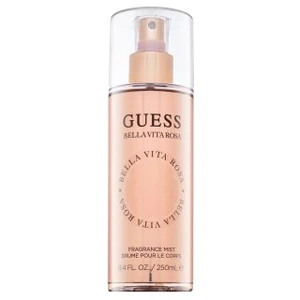 Guess Bella Vita Rosa telový sprej pre ženy 250 ml