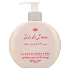 Sisley Soir de Lune sprchový gél pre ženy 200 ml