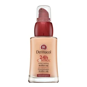 Dermacol 24H Control Make-Up dlhotrvajúci make-up No.0 30 ml