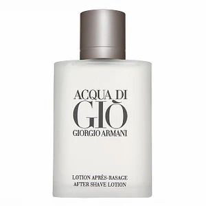 Armani (Giorgio Armani) Acqua di Gio Pour Homme voda po holení pro muže 100 ml