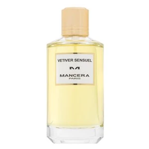 Mancera Vetiver Sensuel parfémovaná voda unisex 120 ml