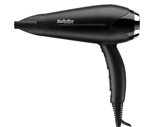 Fén na vlasy BaByliss Turbo Smooth D572DE - 2200 W + darček zadarmo