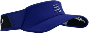 Compressport Ultralight Dazzling Blue/Black Daszek