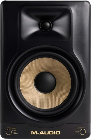 M-Audio Forty Eighty Aktiver Studiomonitor 1 Stck