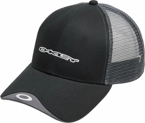 Oakley Classic Trucker Hat 2.0 Cappello Blackout UNI