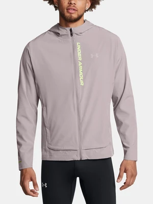 Under Armour Pánská bunda UA OUTRUN THE STORM JACKET - Pánské