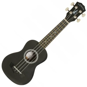 Arrow PB10 S Black Ukulele soprano