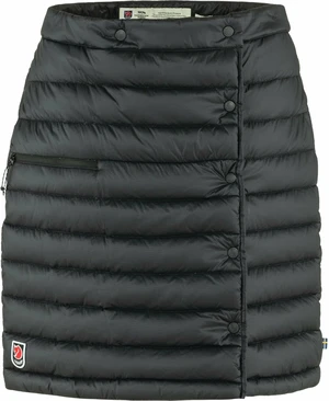 Fjällräven Expedition Pack Down Skirt Black L Szoknya