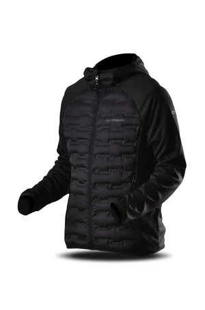 Jacket Trimm M ERVI graphite black/ black