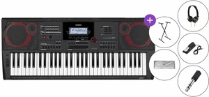 Casio CT-X5000 SET Claviatură cu dinamică