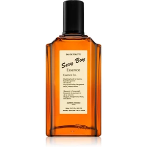 Jeanne Arthes Sexy Boy Essence toaletní voda pro muže 100 ml