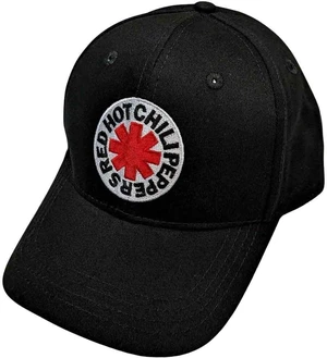 Red Hot Chili Peppers Gorra Classic Asterisk Black