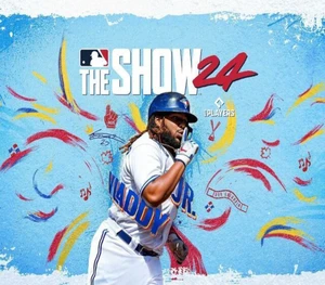 MLB The Show 24 EU Xbox Series X|S CD Key