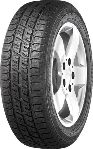 GISLAVED 195/65 R 16 104/102T EURO_FROST_VAN TL C M+S 3PMSF GISLAVED