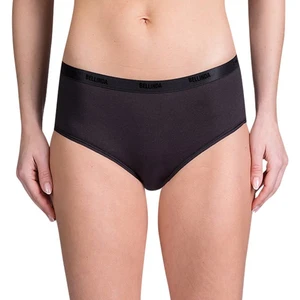 Bellinda 
LADIES COTTON BOXER - Women's cotton panties - black