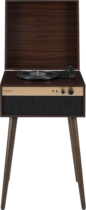 Crosley Jasper Tourne-disque