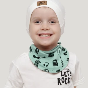 Pinokio Kids's Let's Rock Scarf