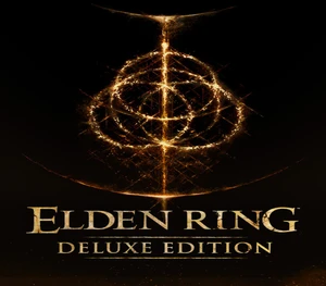 Elden Ring Deluxe Edition US XBOX One / Xbox Series X|S CD Key