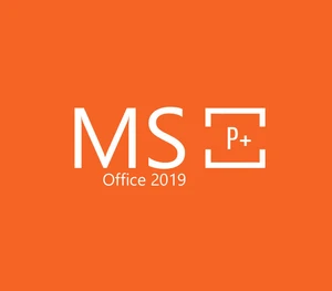 MS Office 2019 Professional Plus ISO Key