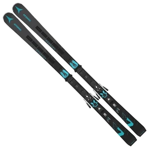 Atomic Redster X7 Revoshock C + MI 12 GW Ski Set 176 cm Skis