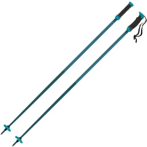 Atomic Redster X SQS Teal Blue 130 cm Bâtons de ski