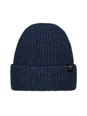 Winter Hat Barts TASPEN BEANIE Navy