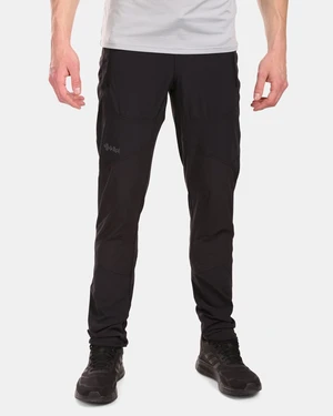 Men's outdoor pants Kilpi ARANDI-M Black