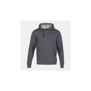 Men's/Boys' Joma Montana Hoodie Melange Gray