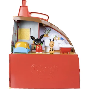 Golden Bear Bing veľký hrací domček playset