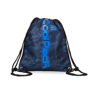 CoolPack Vak na záda Sprint line Army blue